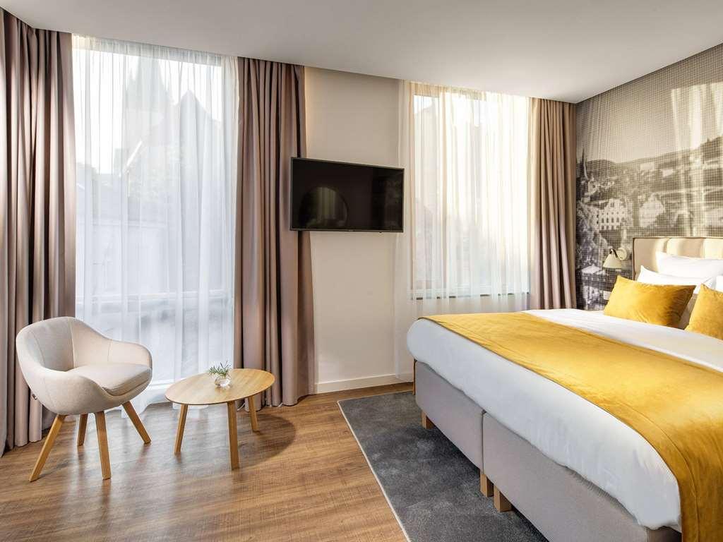 Mamaison Residence Downtown Prague Phòng bức ảnh