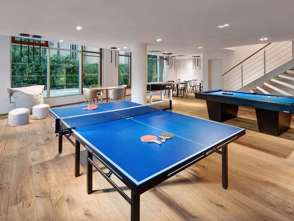 Mamaison Residence Downtown Prague Tiện nghi bức ảnh