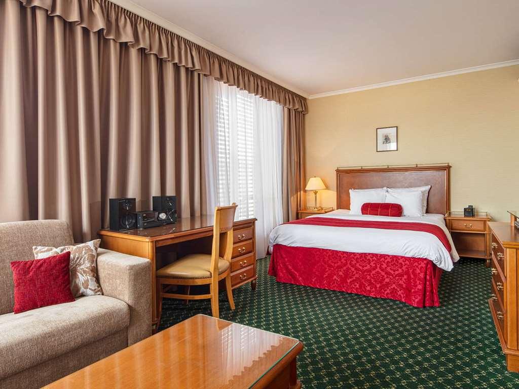 Mamaison Residence Downtown Prague Phòng bức ảnh