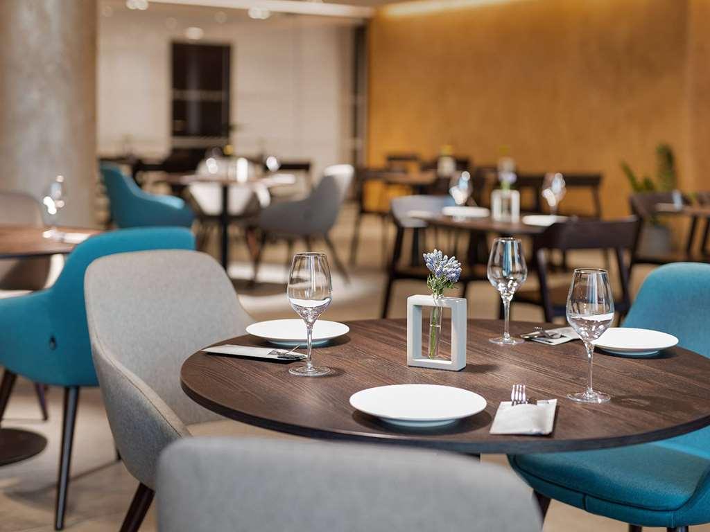 Mamaison Residence Downtown Prague Nhà hàng bức ảnh
