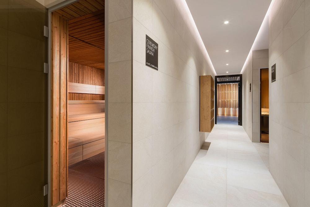 Mamaison Residence Downtown Prague Ngoại thất bức ảnh