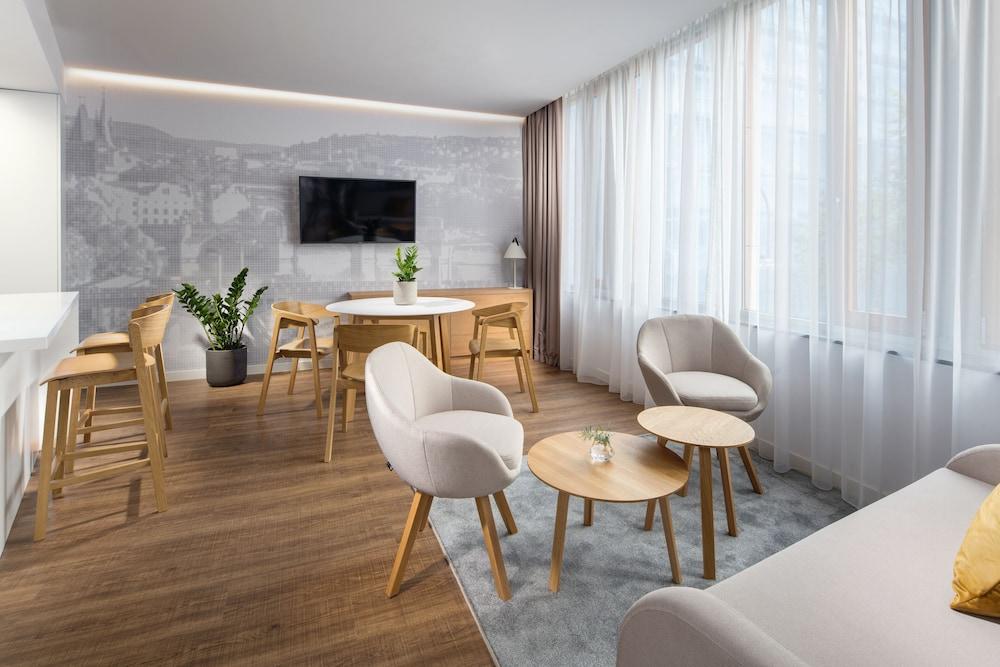 Mamaison Residence Downtown Prague Ngoại thất bức ảnh
