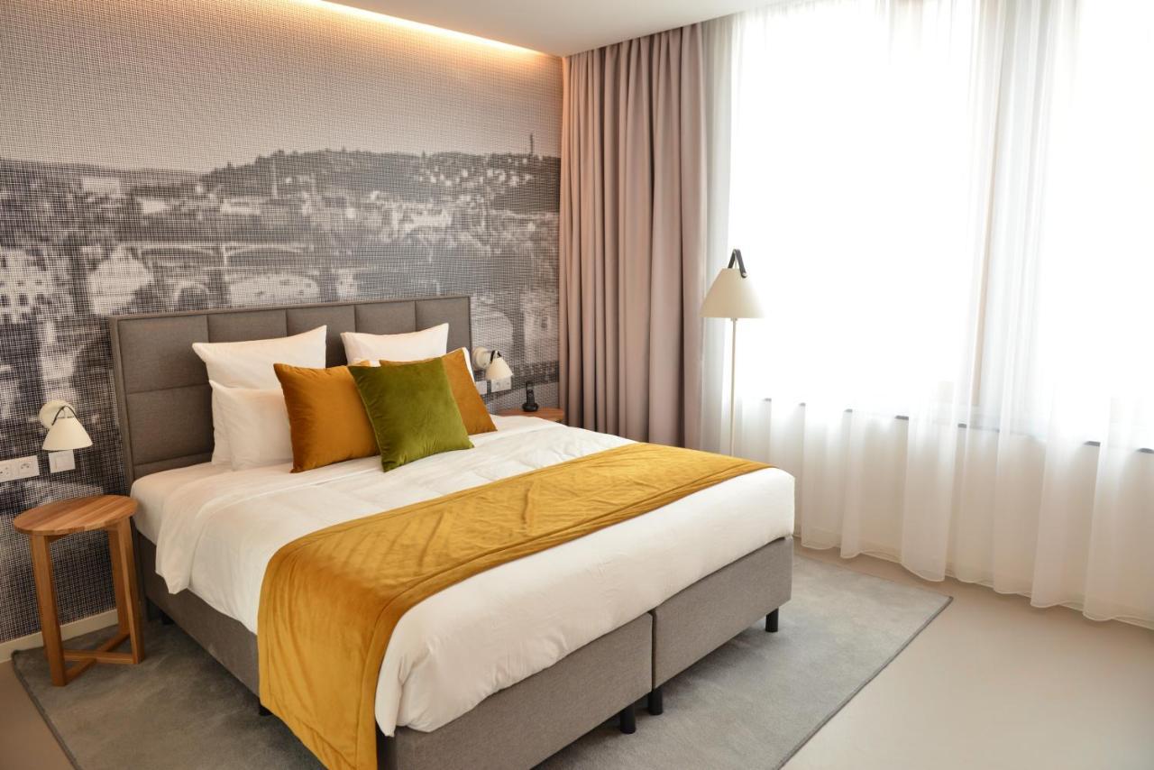 Mamaison Residence Downtown Prague Ngoại thất bức ảnh