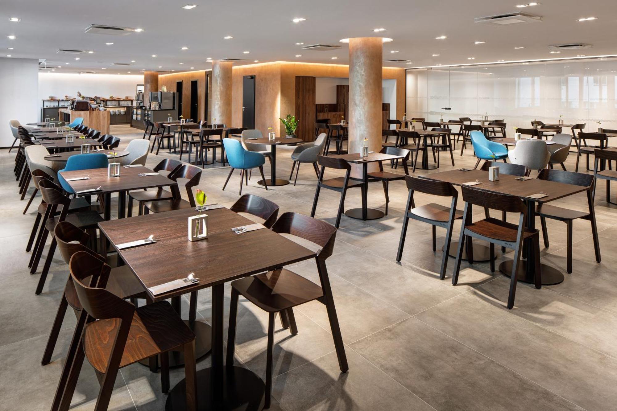 Mamaison Residence Downtown Prague Ngoại thất bức ảnh