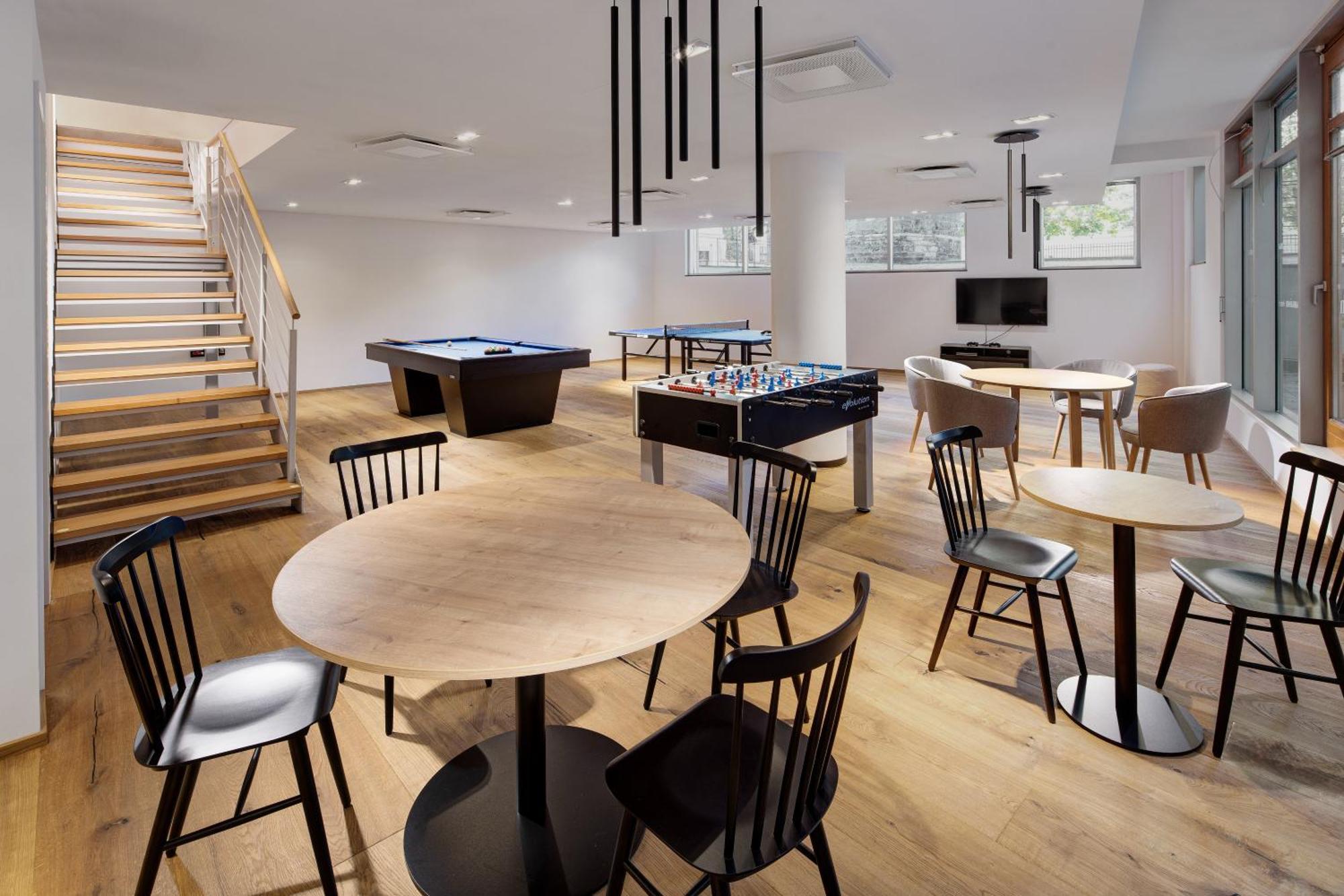 Mamaison Residence Downtown Prague Ngoại thất bức ảnh