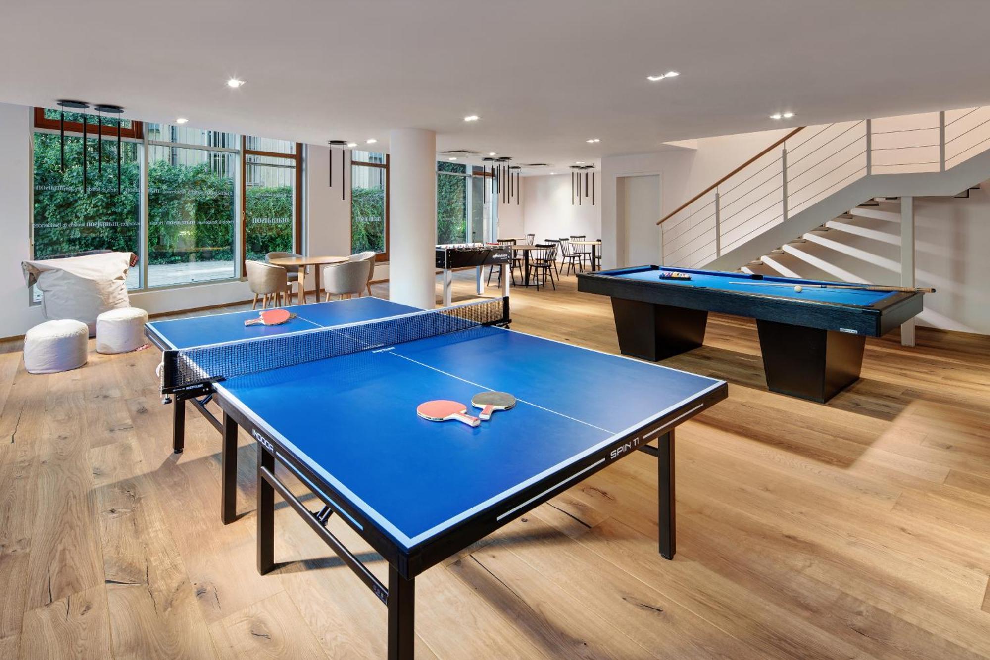 Mamaison Residence Downtown Prague Ngoại thất bức ảnh