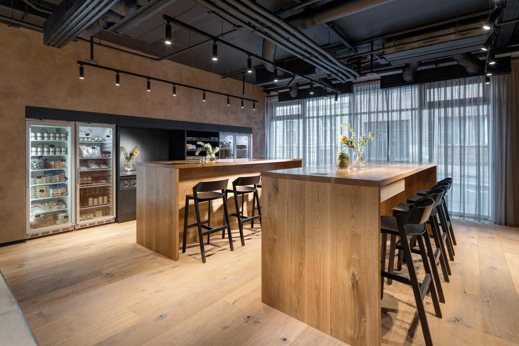 Mamaison Residence Downtown Prague Ngoại thất bức ảnh
