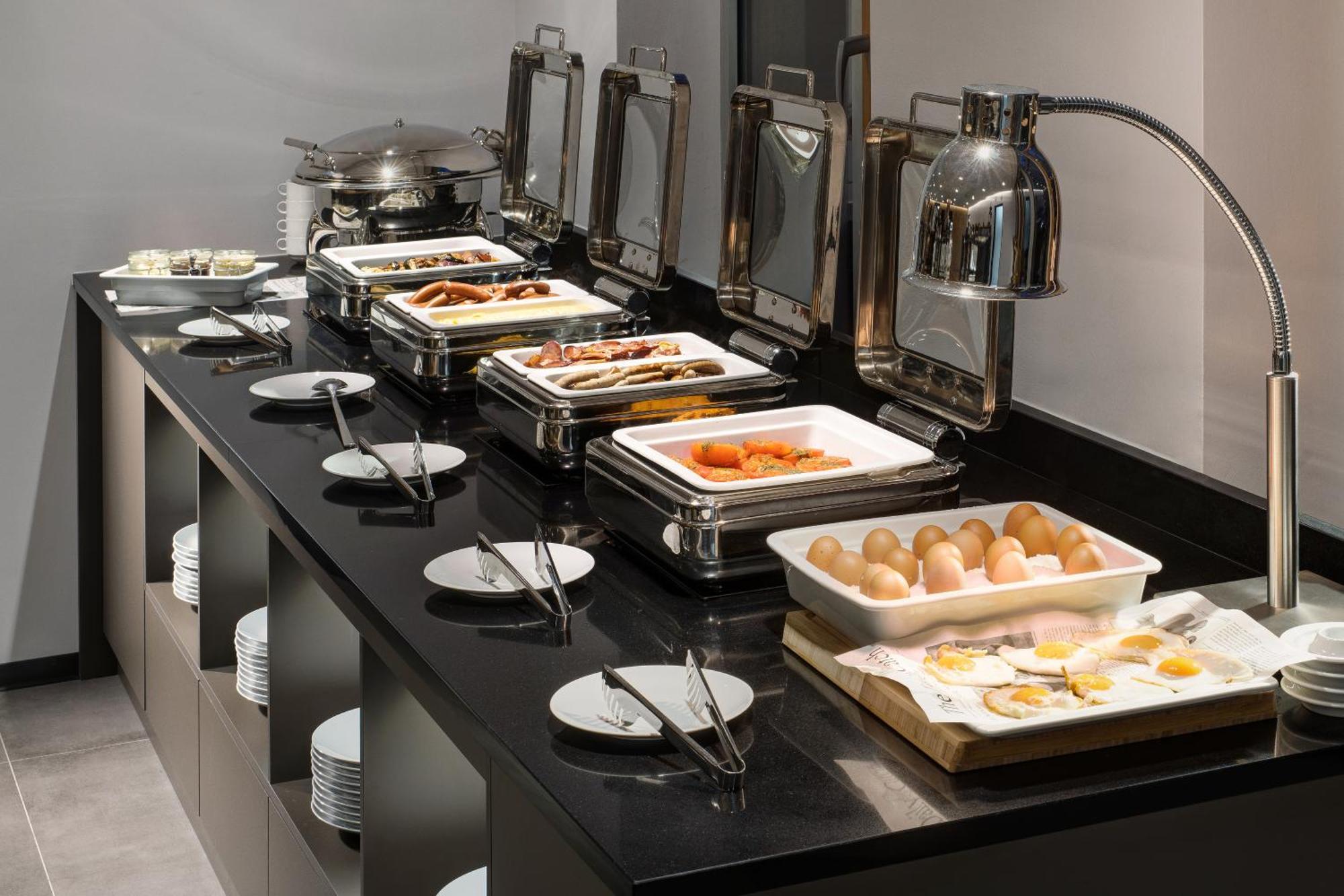 Mamaison Residence Downtown Prague Ngoại thất bức ảnh
