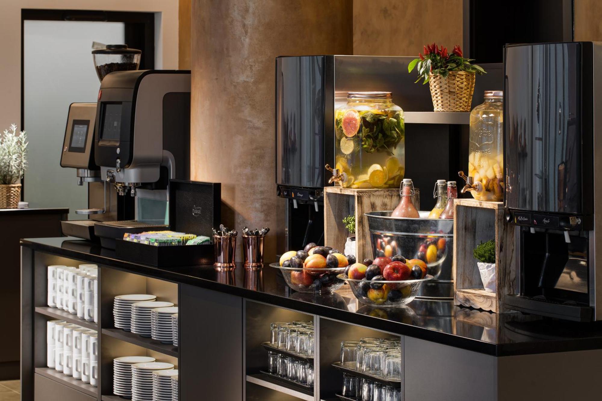 Mamaison Residence Downtown Prague Ngoại thất bức ảnh