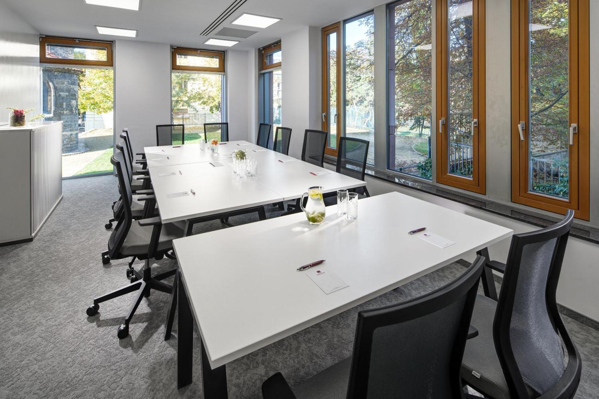 Mamaison Residence Downtown Prague Ngoại thất bức ảnh