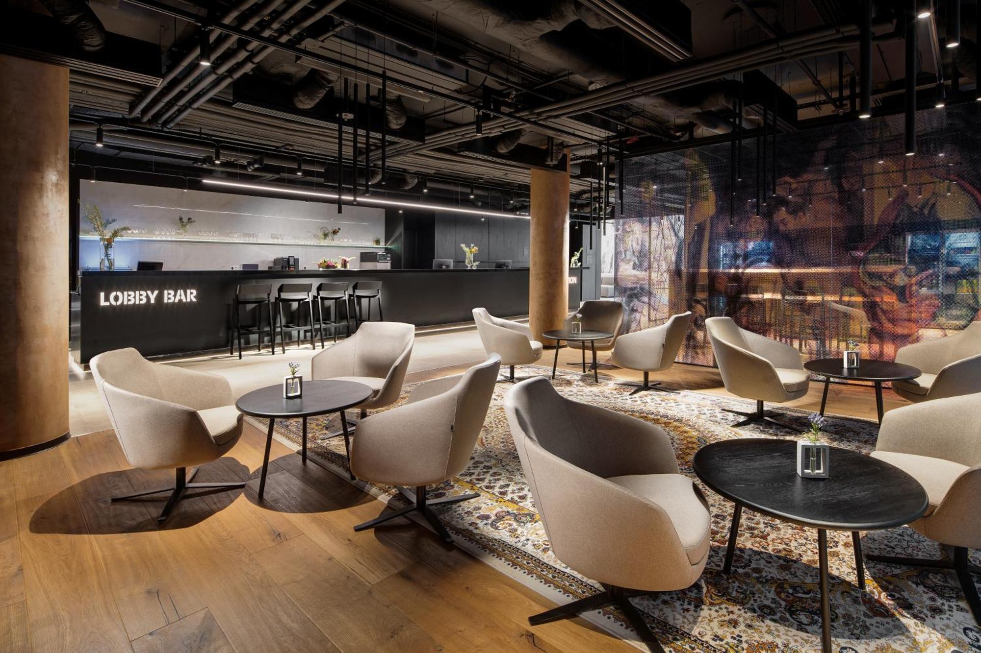 Mamaison Residence Downtown Prague Ngoại thất bức ảnh