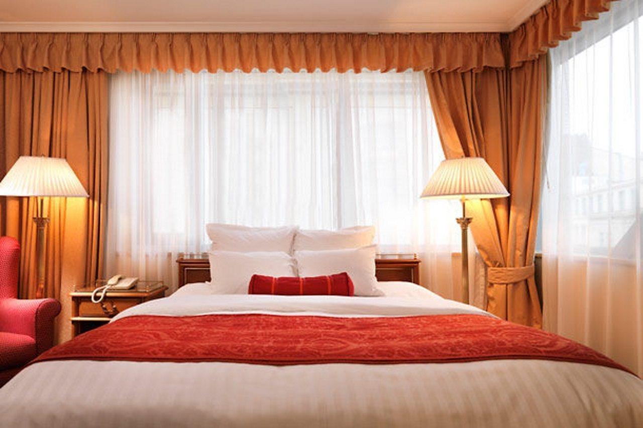 Mamaison Residence Downtown Prague Phòng bức ảnh