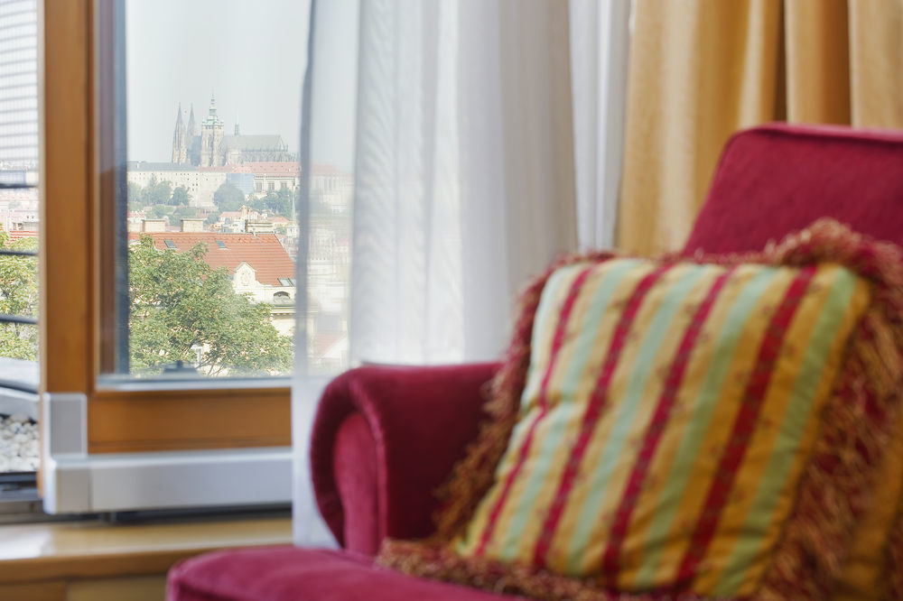 Mamaison Residence Downtown Prague Ngoại thất bức ảnh