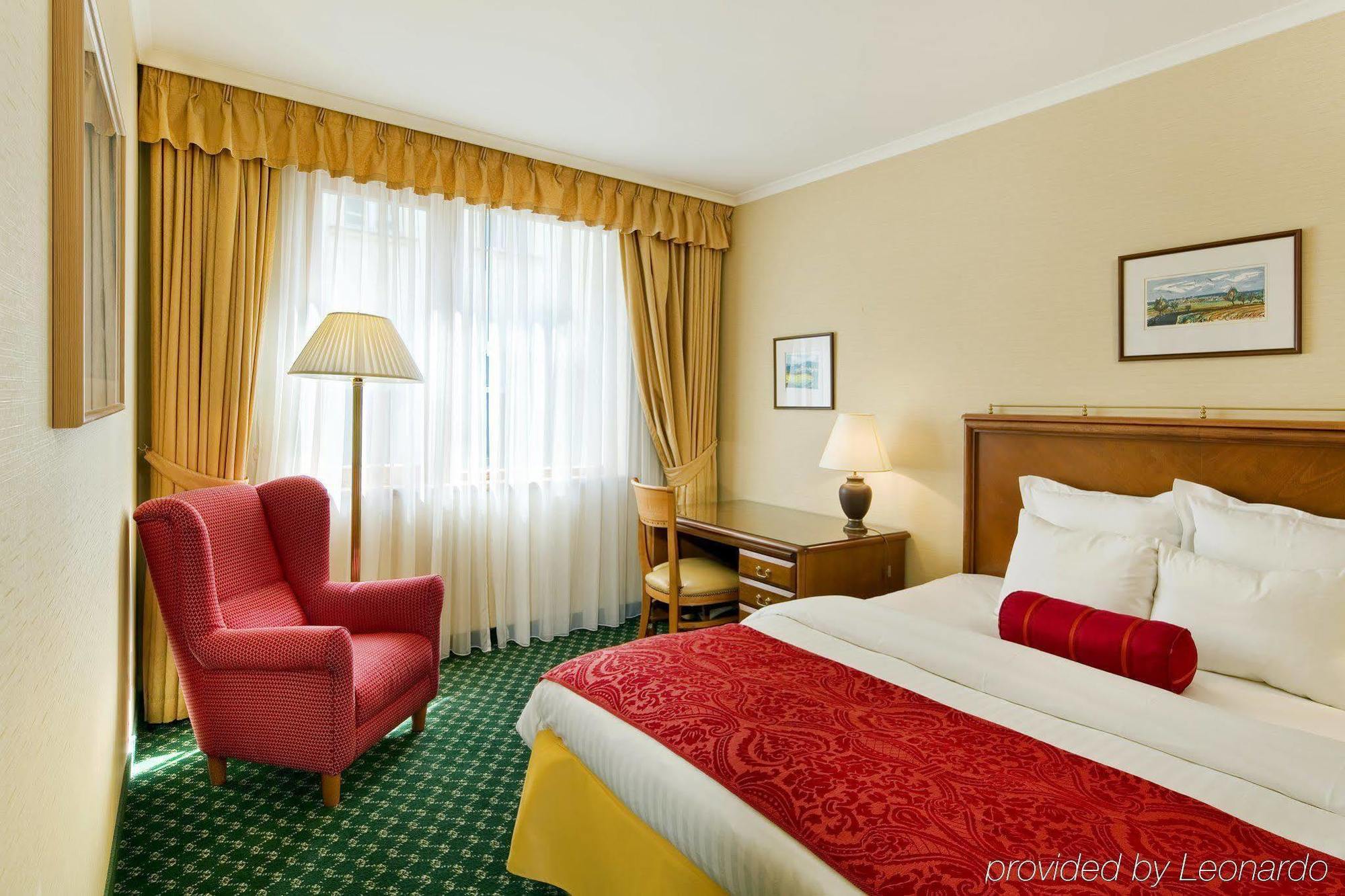Mamaison Residence Downtown Prague Ngoại thất bức ảnh