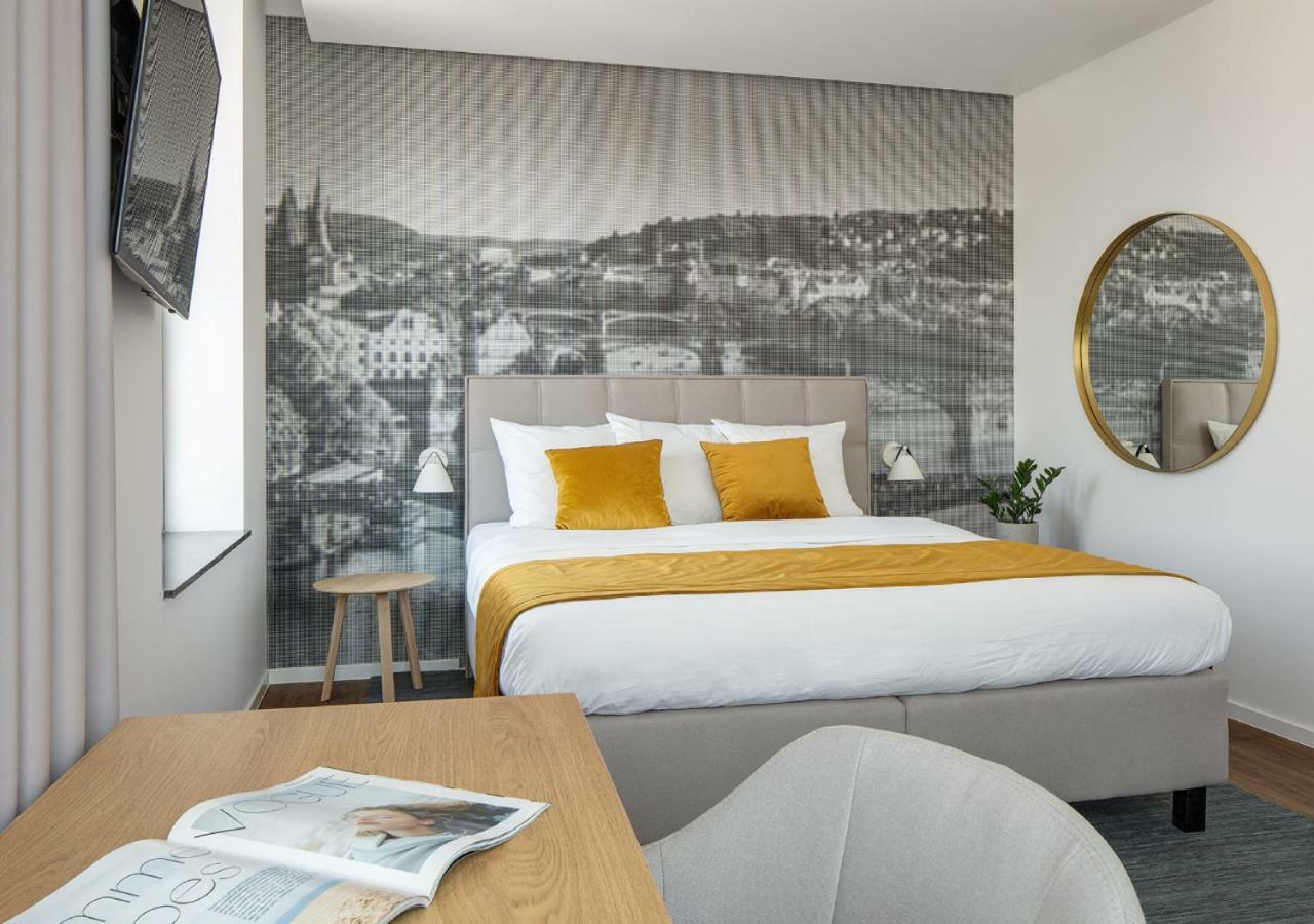Mamaison Residence Downtown Prague Ngoại thất bức ảnh