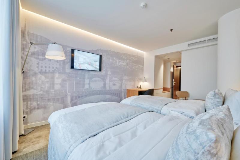 Mamaison Residence Downtown Prague Ngoại thất bức ảnh