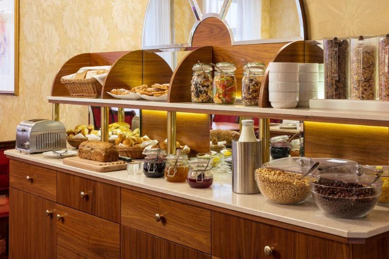 Mamaison Residence Downtown Prague Ngoại thất bức ảnh