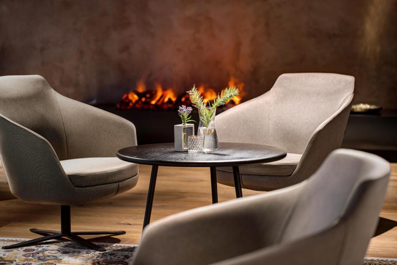 Mamaison Residence Downtown Prague Ngoại thất bức ảnh
