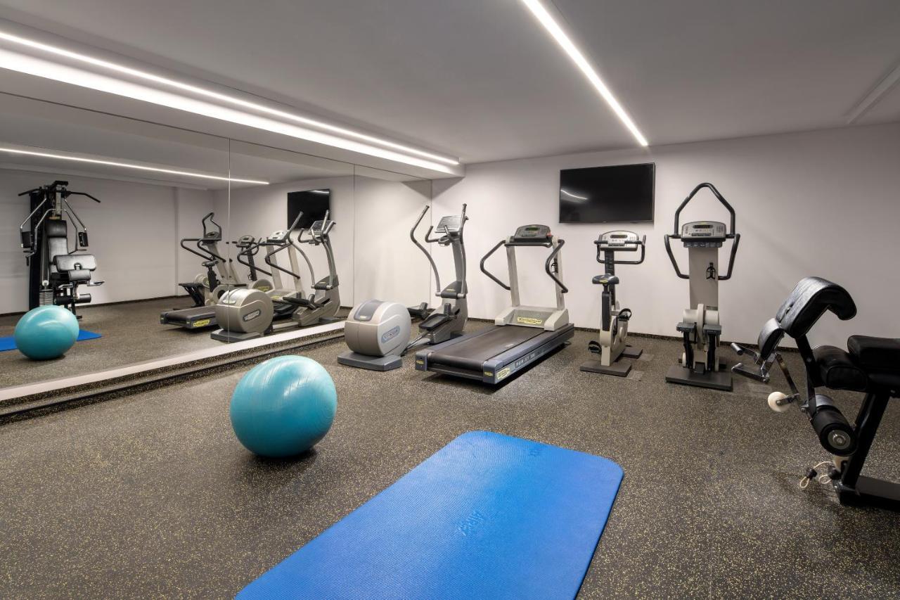 Mamaison Residence Downtown Prague Ngoại thất bức ảnh