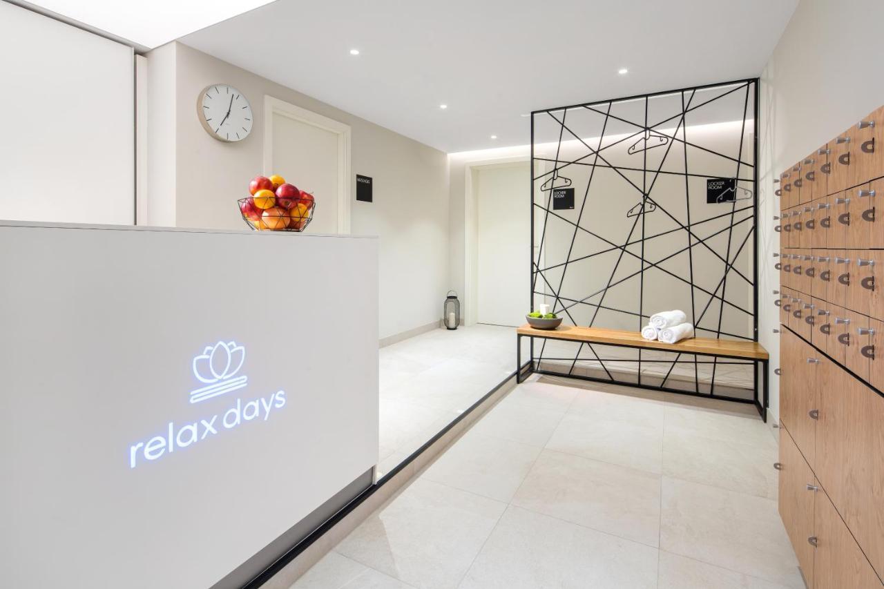 Mamaison Residence Downtown Prague Ngoại thất bức ảnh