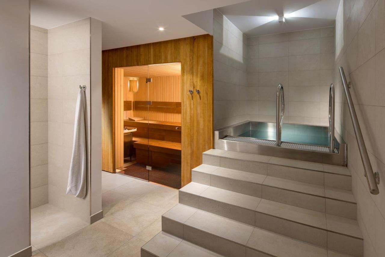 Mamaison Residence Downtown Prague Ngoại thất bức ảnh