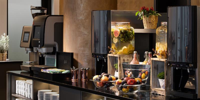 Mamaison Residence Downtown Prague Ngoại thất bức ảnh